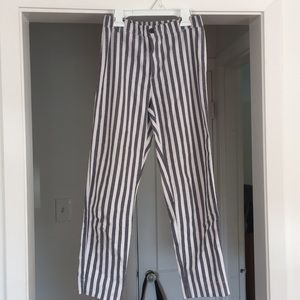 brandy melville tilden pants